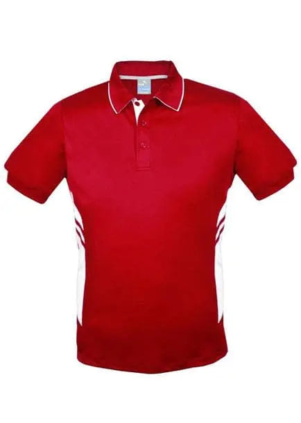 Aussie Pacific Tasman Men's Work Polo Shirt 1311 - City Workwear